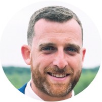 Fidelity Investments Employee Ryan Bernath's profile photo