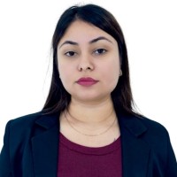 Anuska Sinha Email