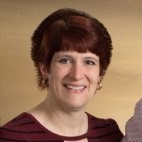 Simple Global Employee Laurie Bailey's profile photo