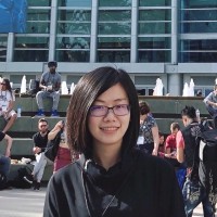 Jiawen Huang Email & Phone Number