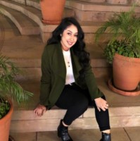 BHC Alhambra Hospital, Inc. Employee Jessica Quintero's profile photo
