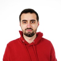 Giesecke+Devrient Employee Ylli Berisha's profile photo