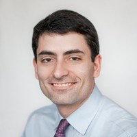 Daniel Lipsky-Karasz Email & Phone Number