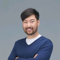 Openscreen Employee Freddy Shim's profile photo