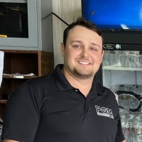 Pharaoh Energy Services Employee Cole Bridges's profile photo