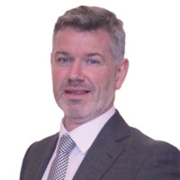 Vayyar Imaging Employee Feargal O'Farrell's profile photo