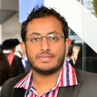 Catch Software Employee Jay Perera's profile photo