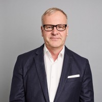 Cary Group Employee Mats Green's profile photo