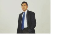 HDFC Life Employee Jerish Joy's profile photo