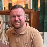 STATOM Group Ltd Employee Will Kane's profile photo