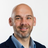 Minze Health Employee Daniel Saltino's profile photo