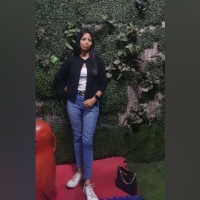 STARTEK LTD Employee Priyanka Singh's profile photo