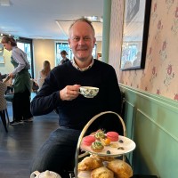 Sandefjord kommune Employee Ribe Audun's profile photo