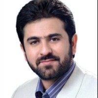 Techer Employee Reza Barabari's profile photo