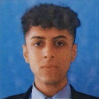 International Data Sciences Employee Dogukan Gumus's profile photo