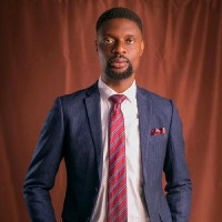 CitiBIM Employee Ifeoluwa Akande's profile photo