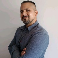 SpiderDeGrupoP Employee Javier Barraza Scheelje's profile photo