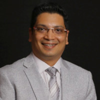Kantar Operations Employee Pankaj Mathur's profile photo
