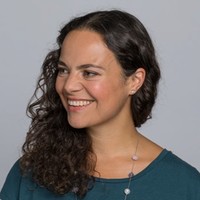 Booking.com Employee Sarah Smith's profile photo