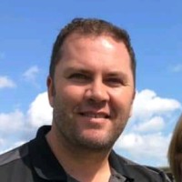 Vari-Form Employee Jamie Mitchell's profile photo