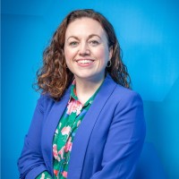 Cefic (European Chemical Industry Council) Employee Heather Kiggins's profile photo