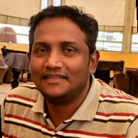 Quinbay Employee Kamakshaiah Dasari's profile photo