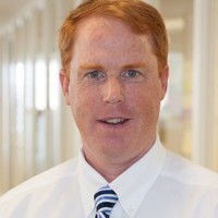 Conexon, LLC Employee Michael Byrne's profile photo