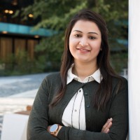 Jamberry Experiences Employee Sheena Jain's profile photo