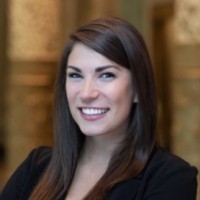 Off Map Employee Sara Wagner's profile photo