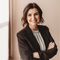 Cairn Partners Employee Delana Pratt's profile photo