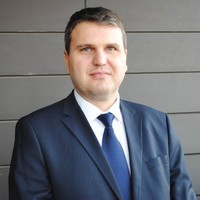 IMPACT Developer & Contractor Employee Claudiu Bistriceanu's profile photo
