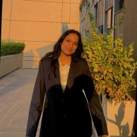 Tanishka Goyal Email