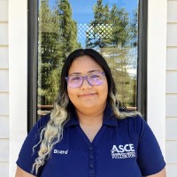 Associated Soils Engineering Employee Montzerrat Arellano's profile photo