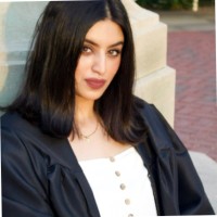 Shanzay Qaisar Email