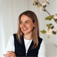Scenos techninis servisas / StS Employee Samanta Galinaitytė's profile photo