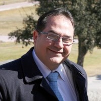 Universidad Camilo José Cela Employee Tomas Martin's profile photo