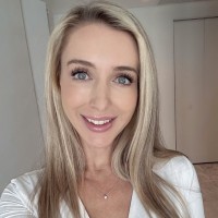 Afterburner Employee Lauren M.'s profile photo