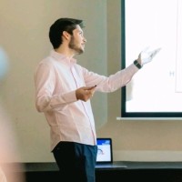 phData Employee Claudio G.'s profile photo