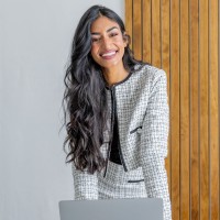 Sight360 Employee Melissa Khan-Blackmore's profile photo