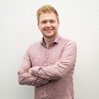 Nedfinity Employee Teun van Olst's profile photo