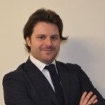 Staff Network Employee Filippo Arena's profile photo