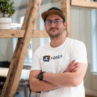 XignSys GmbH Employee Dominik Welt's profile photo
