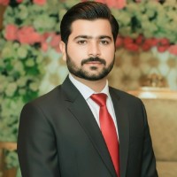 NaskSoft Employee Fida Hussain's profile photo