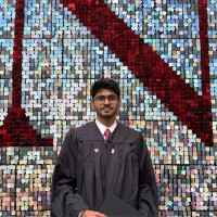 Grovara Employee Smit Patel's profile photo