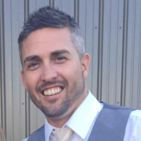 This Week Today Employee Travis Newton's profile photo