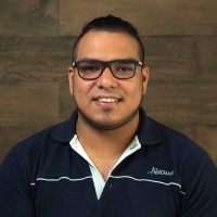 Sigmat Employee César Santos's profile photo