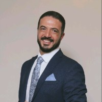 Consolidated Consultants Group (CCG) Employee Fadel al-Hadidi's profile photo
