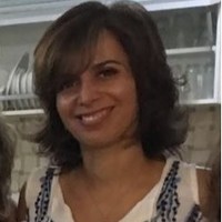 Orly Hasidim Email & Phone Number