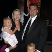 Heritage Steel Employee Bobby Griggs's profile photo