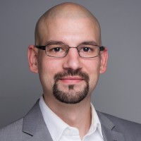 BlueCross BlueShield of Tennessee Employee Daniel Gregory's profile photo